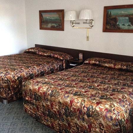 Western Motel - thumb 2