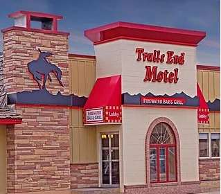 Trail's End Motel - thumb 0