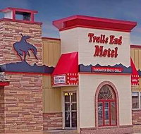 Trail's End Motel - Accommodation Michigan