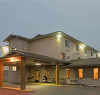 Super 8 Billings - Accommodation Michigan