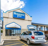 Rodeway Inn Billings - Accommodation Michigan