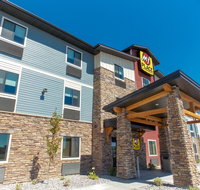 My Place Hotel-Billings - Accommodation Michigan