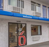 Motel 6 Billings - South - Accommodation Michigan