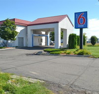 Motel 6 Billings North MT - Accommodation Michigan