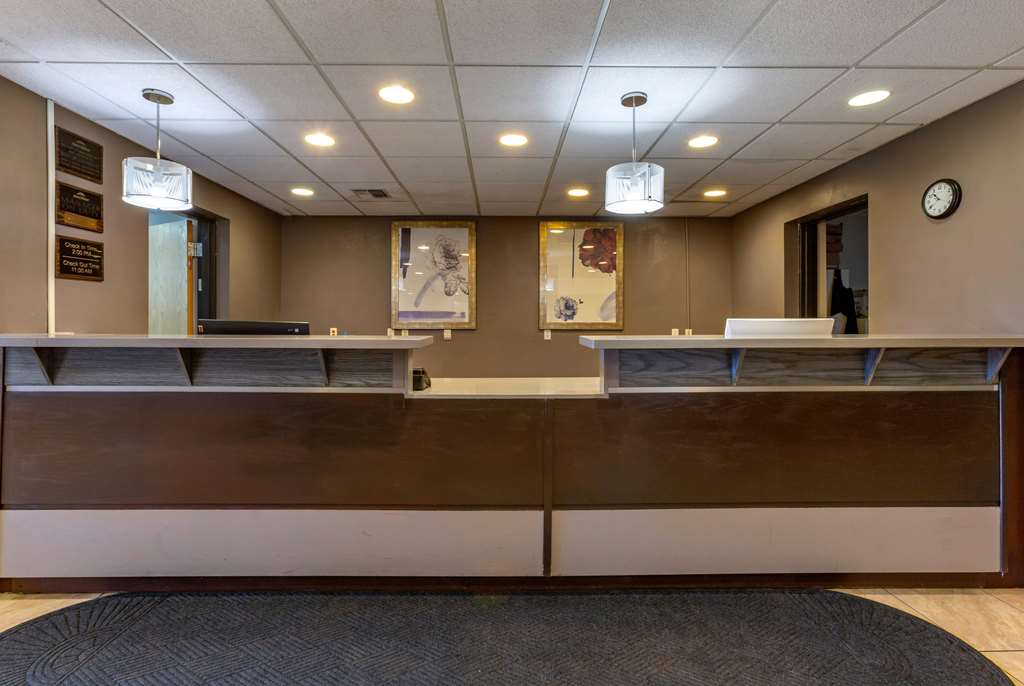 Howard Johnson Billings - thumb 4