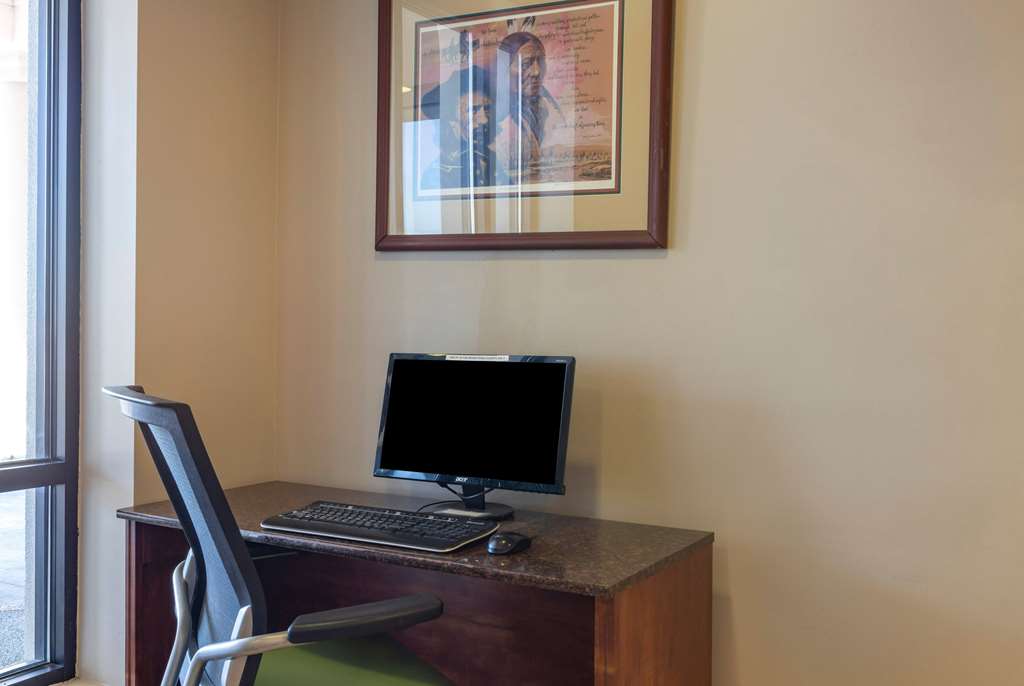 Howard Johnson Billings - thumb 17