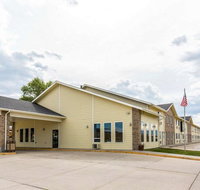 Quality Inn Sheridan - Accommodation Michigan