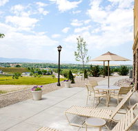 Hampton Inn Sheridan - Accommodation Michigan