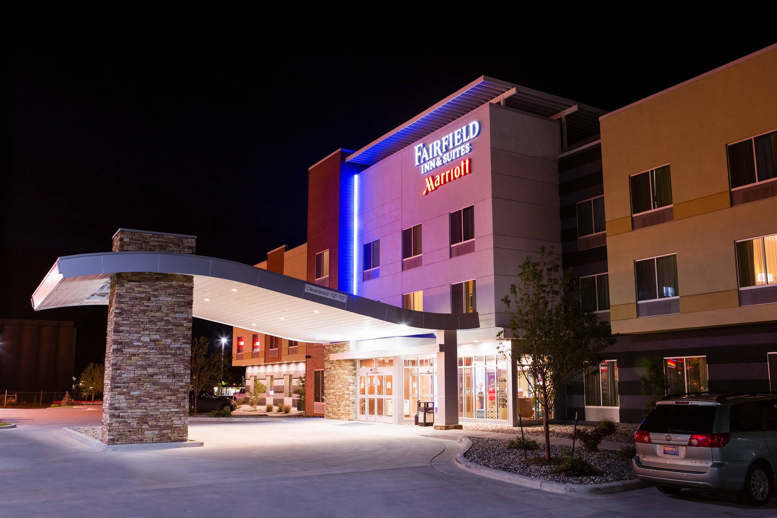 Fairfield Inn & Suites Sheridan - thumb 0