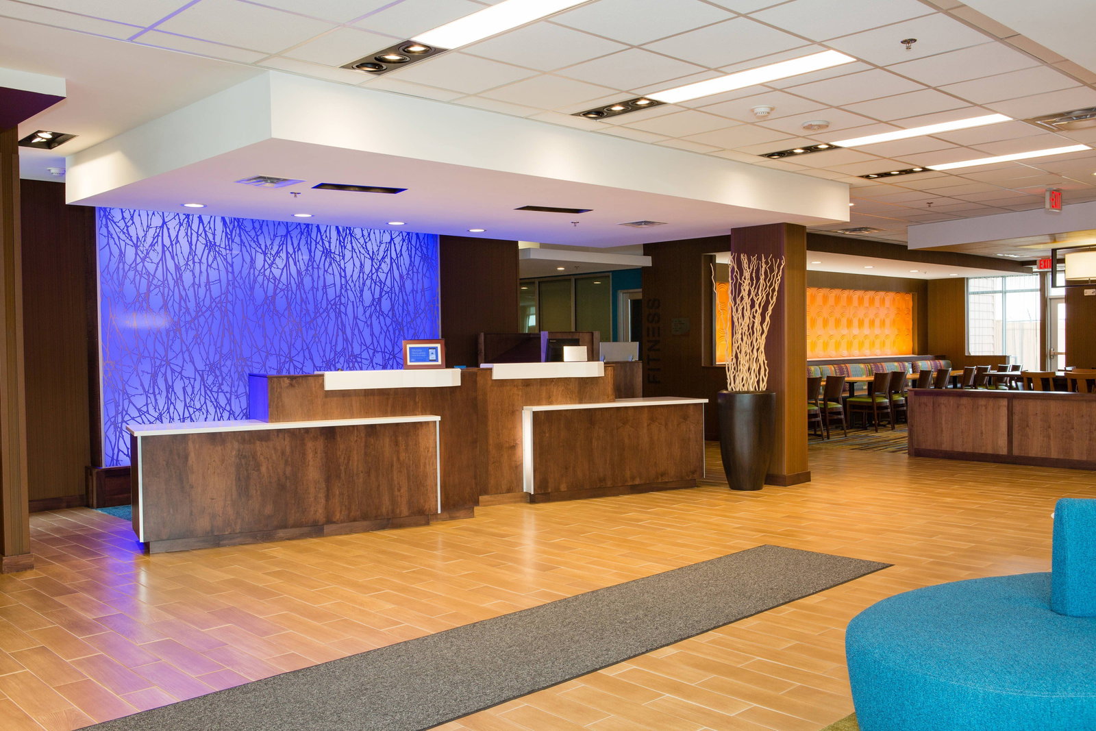 Fairfield Inn & Suites Sheridan - thumb 3