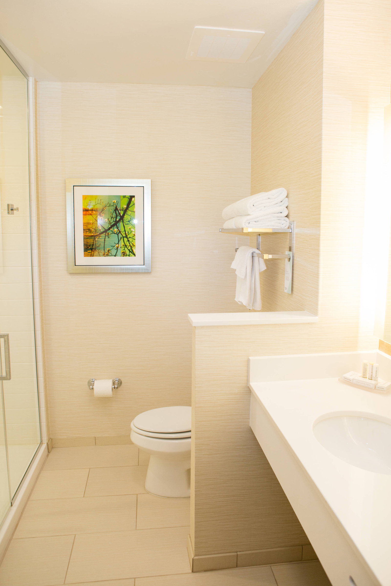 Fairfield Inn & Suites Sheridan - thumb 7