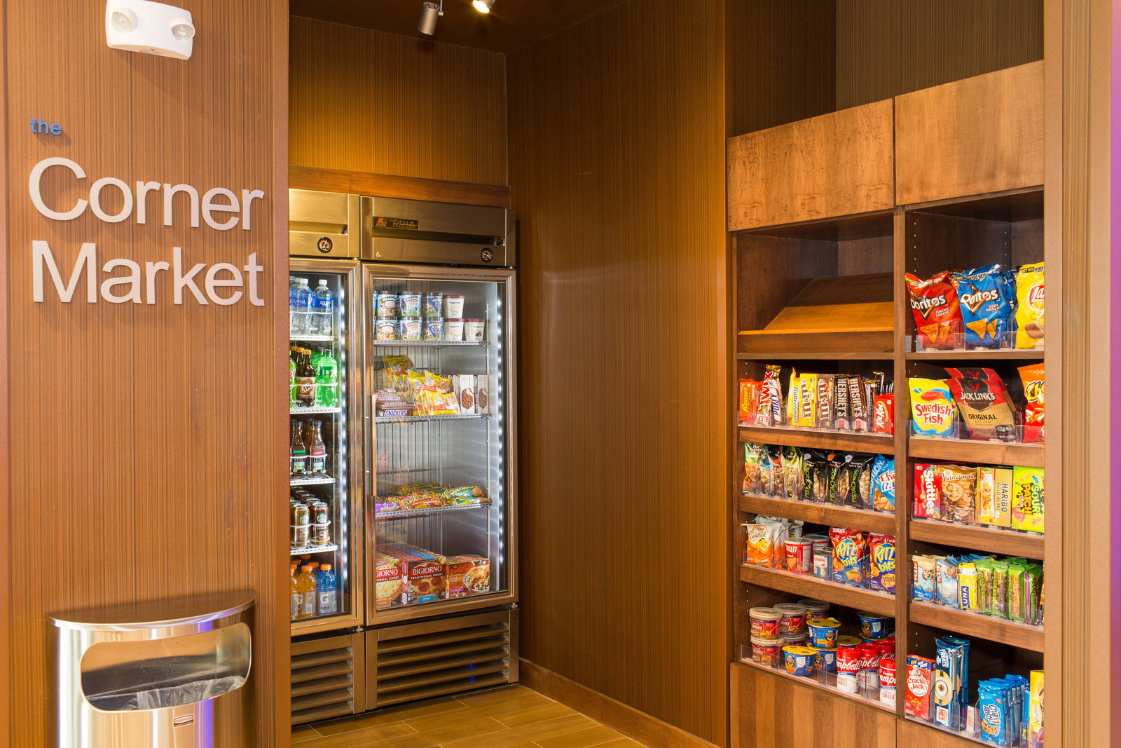 Fairfield Inn & Suites Sheridan - thumb 17