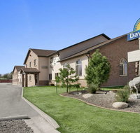 Days Inn Sheridan - Accommodation Michigan