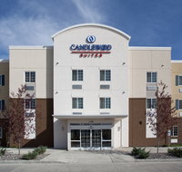 Candlewood Suites - Accommodation Michigan