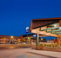 Best Western Sheridan Center - Accommodation Michigan