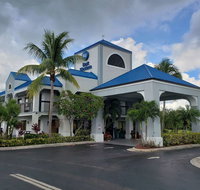 Best Western Lake Okeechobee - Accommodation Michigan