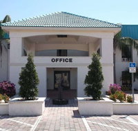 Days Inn by Wyndham Lake Okeechobee - Accommodation Michigan