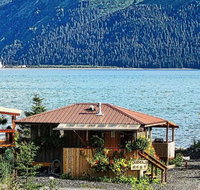 Angels Rest on Resurrection Bay - Accommodation Michigan