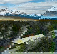 Seward Windsong Lodge - Accommodation Michigan