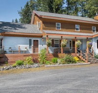 Bell in the Woods - Accommodation Michigan