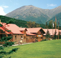 Kenai Princess Wilderness Lodge - Accommodation Michigan