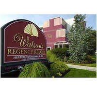 Watson's Regency Suites - Accommodation Michigan