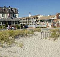 Stockton Inns - Accommodation Michigan