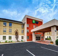 Holiday Inn Express - Accommodation Michigan
