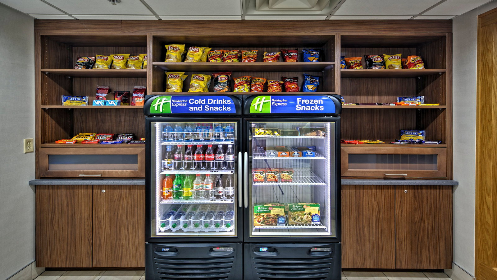 Holiday Inn Express - thumb 17