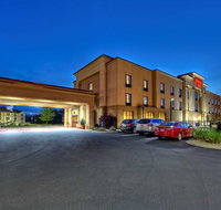 Hampton Inn Crossville - Accommodation Michigan