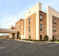 Comfort Suites - Accommodation Michigan