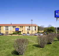Baymont Inn  Suites Crossville - Accommodation Michigan