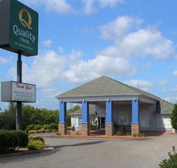 Quality Inn - Accommodation Michigan