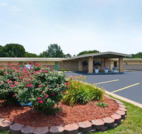 Americas Best Value Inn - Accommodation Michigan
