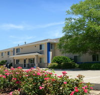 Heritage Inn Express - Accommodation Michigan