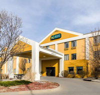 Quality Inn  Suites Manhattan - Accommodation Michigan