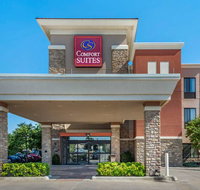 Comfort Suites - Accommodation Michigan