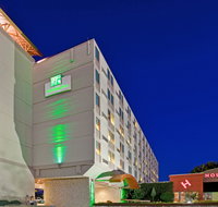 Holiday Inn Manhattan at the Campus - Accommodation Michigan