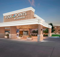 Four Points by Sheraton Manhattan - Accommodation Michigan