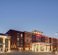 Hilton Garden Inn - Manhattan - Accommodation Michigan