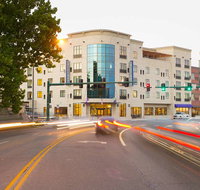 Bluemont Hotel - Accommodation Michigan