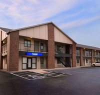 Travelodge Wellington - Accommodation Michigan