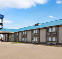 Baymont by Wyndham Blackwell I-35 - Accommodation Michigan