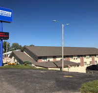 Americas Best Value Inn Beatrice - Accommodation Michigan