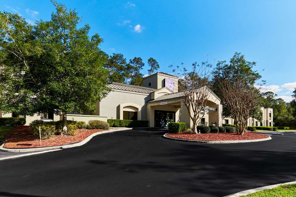 Sleep Inn University - thumb 0