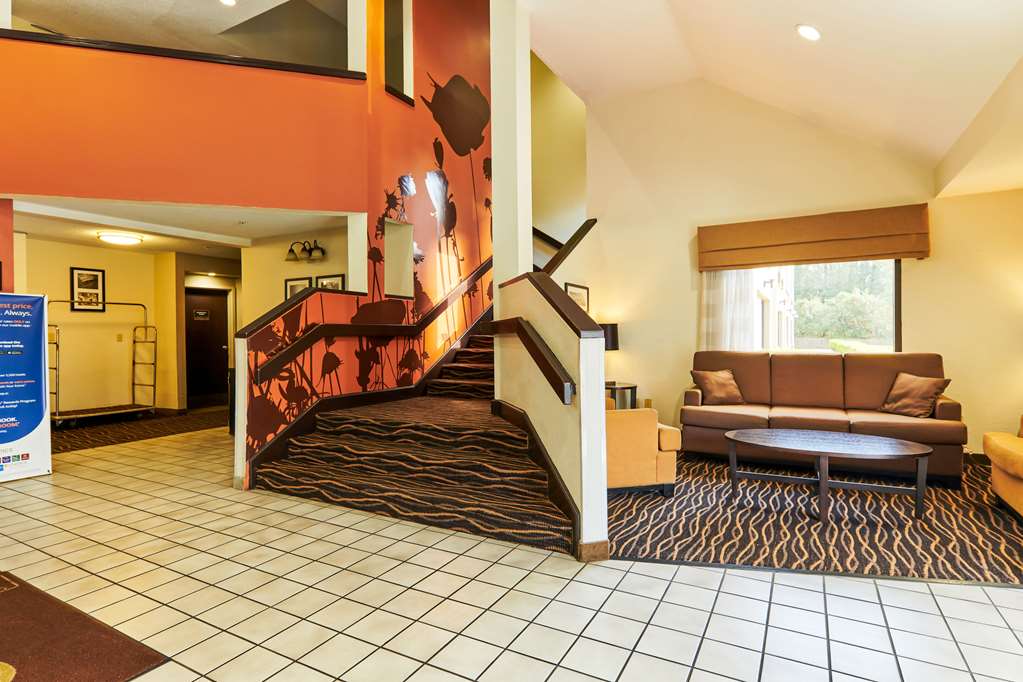 Sleep Inn University - thumb 4