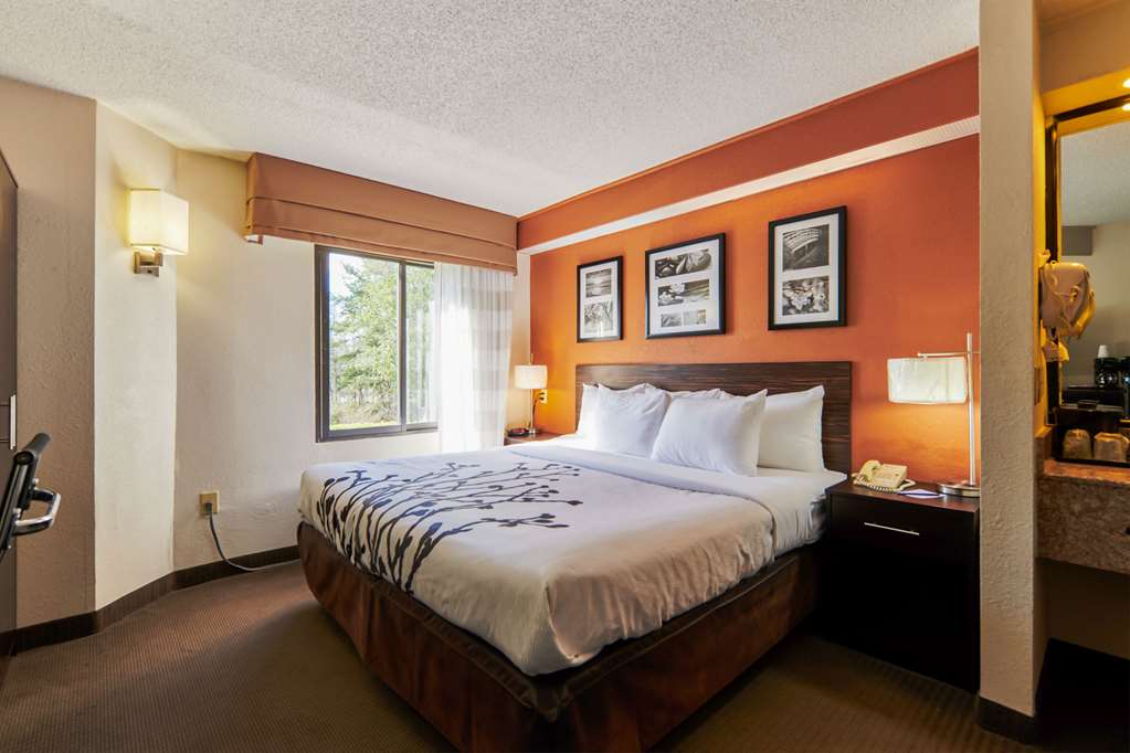 Sleep Inn University - thumb 8