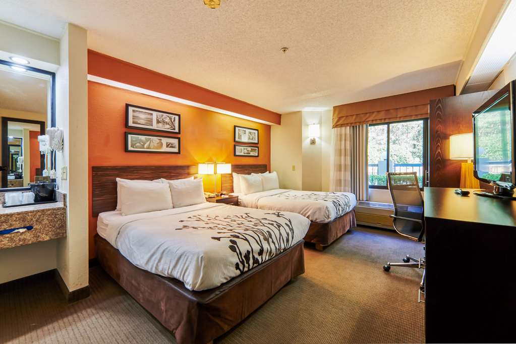 Sleep Inn University - thumb 11