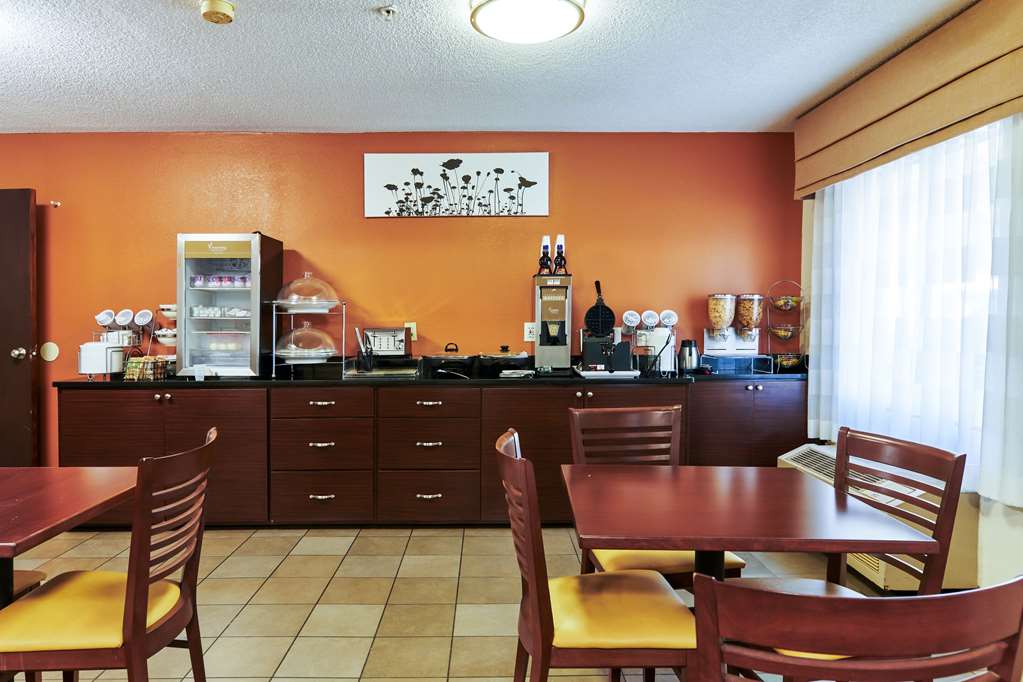 Sleep Inn University - thumb 13