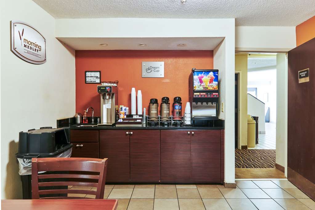 Sleep Inn University - thumb 14